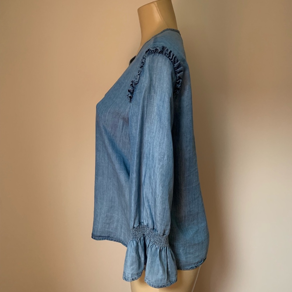 Blouse - Picture 2 of 4